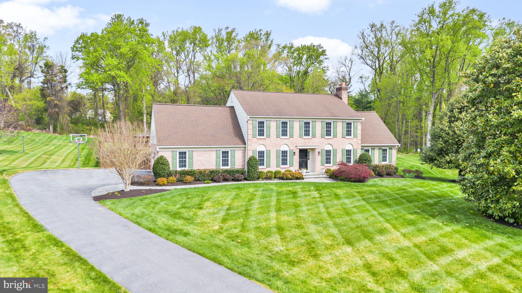 PLAINFIELD ORCHARDS - Residential