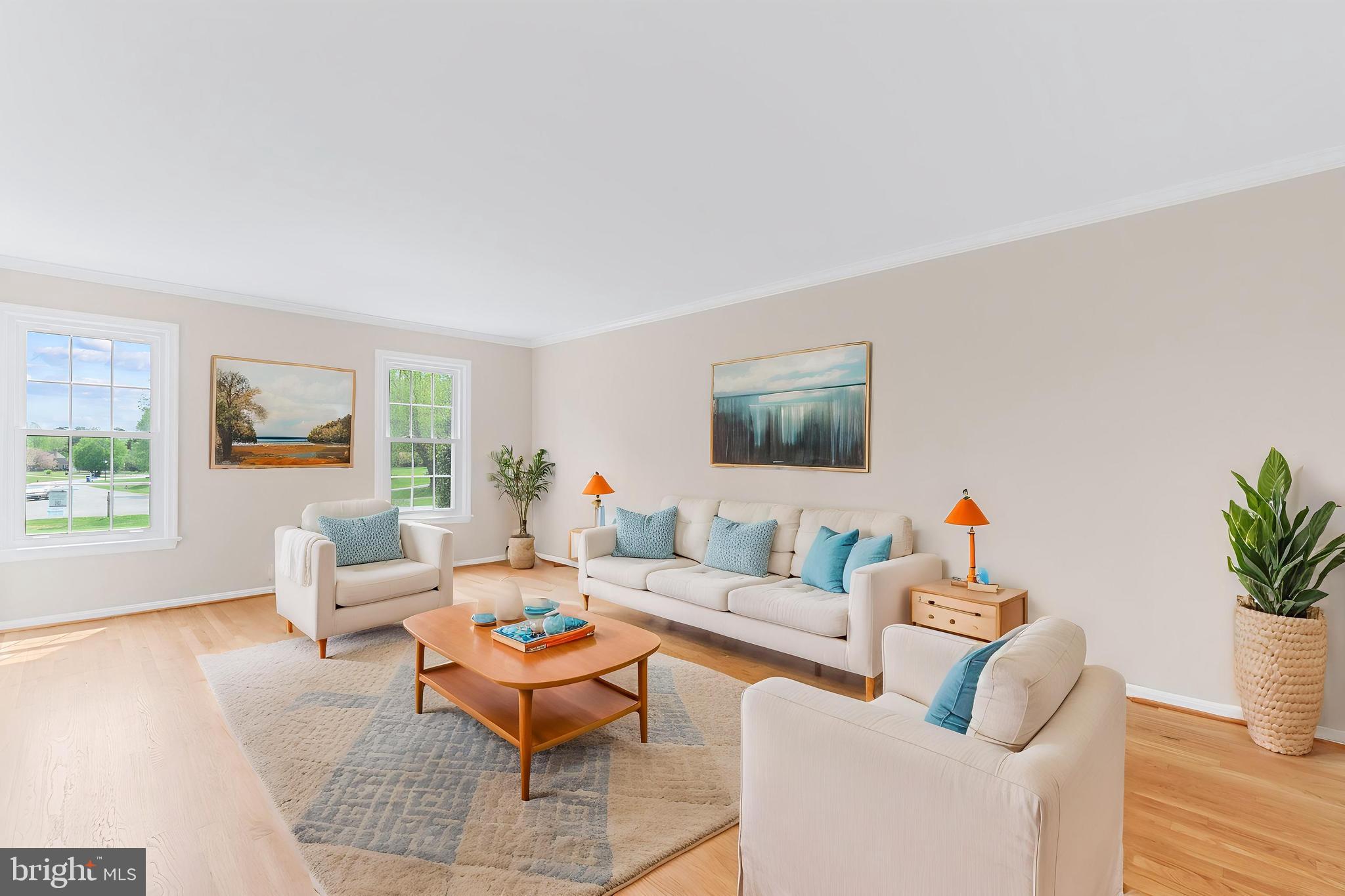 PLAINFIELD ORCHARDS - Residential