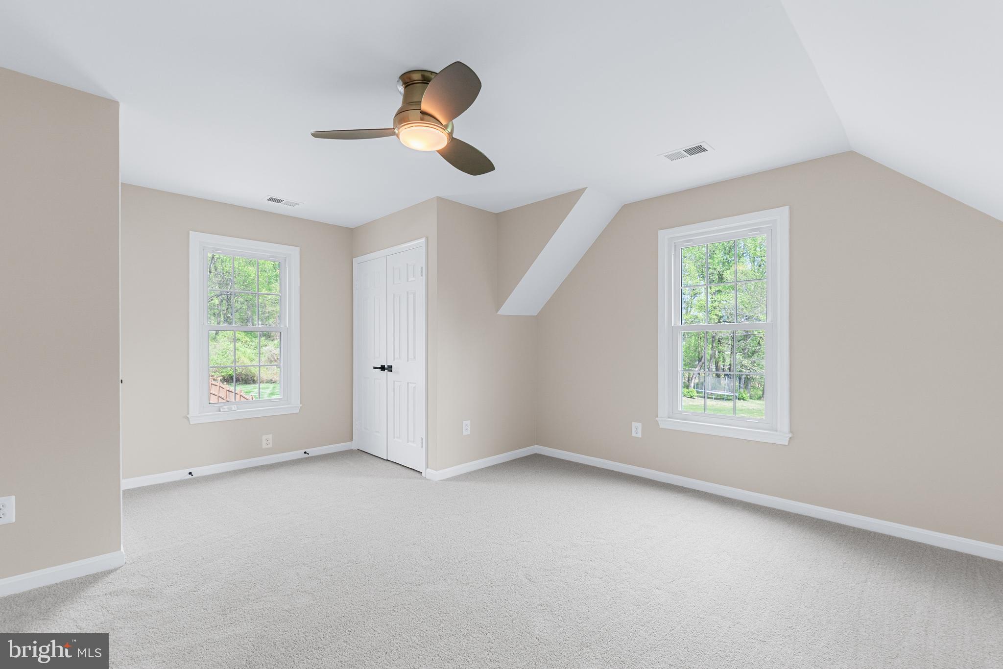 PLAINFIELD ORCHARDS - Residential