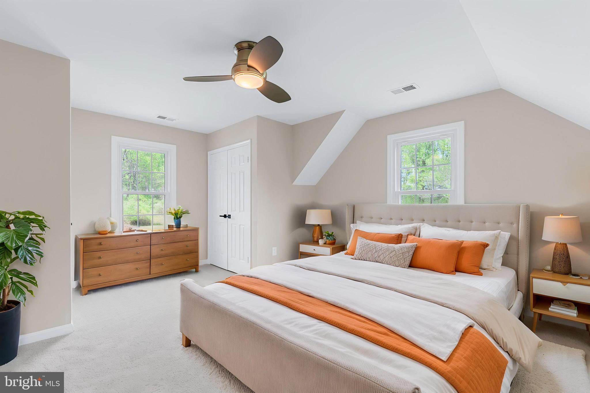 PLAINFIELD ORCHARDS - Residential