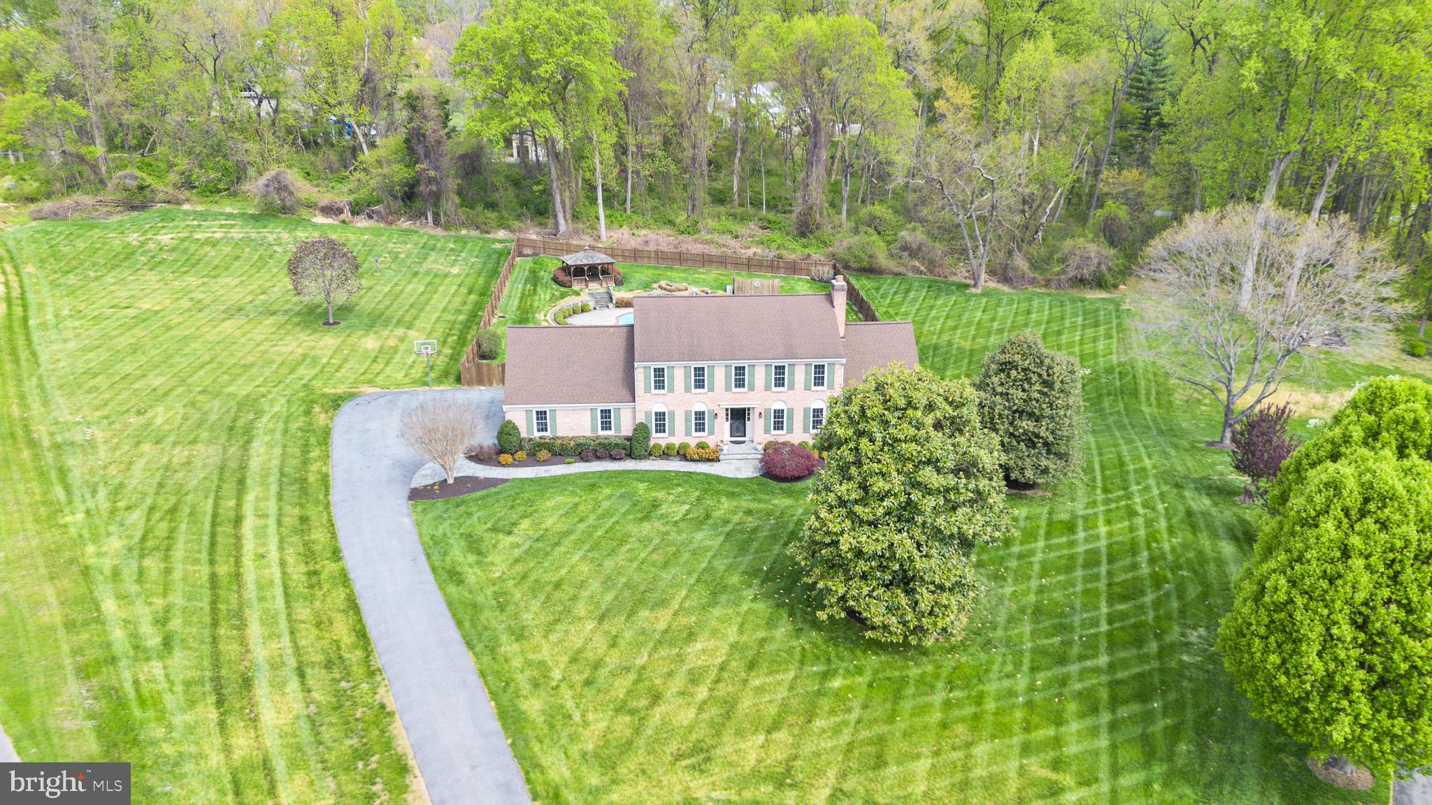 PLAINFIELD ORCHARDS - Residential