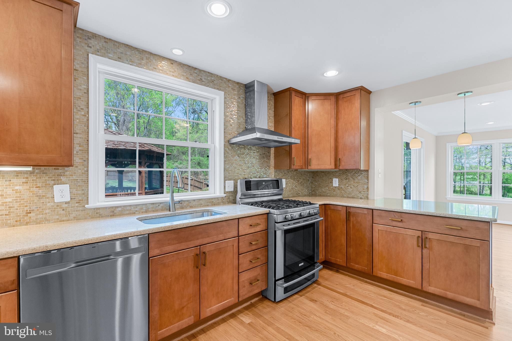 PLAINFIELD ORCHARDS - Residential