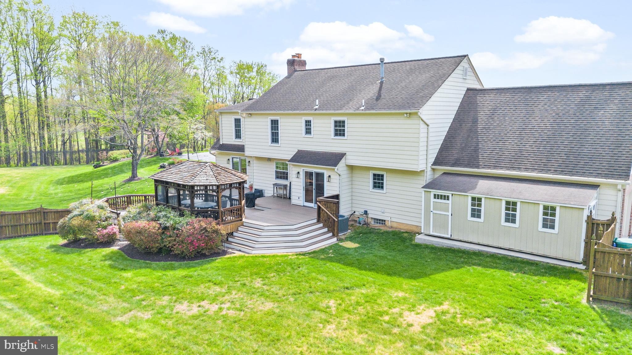 PLAINFIELD ORCHARDS - Residential