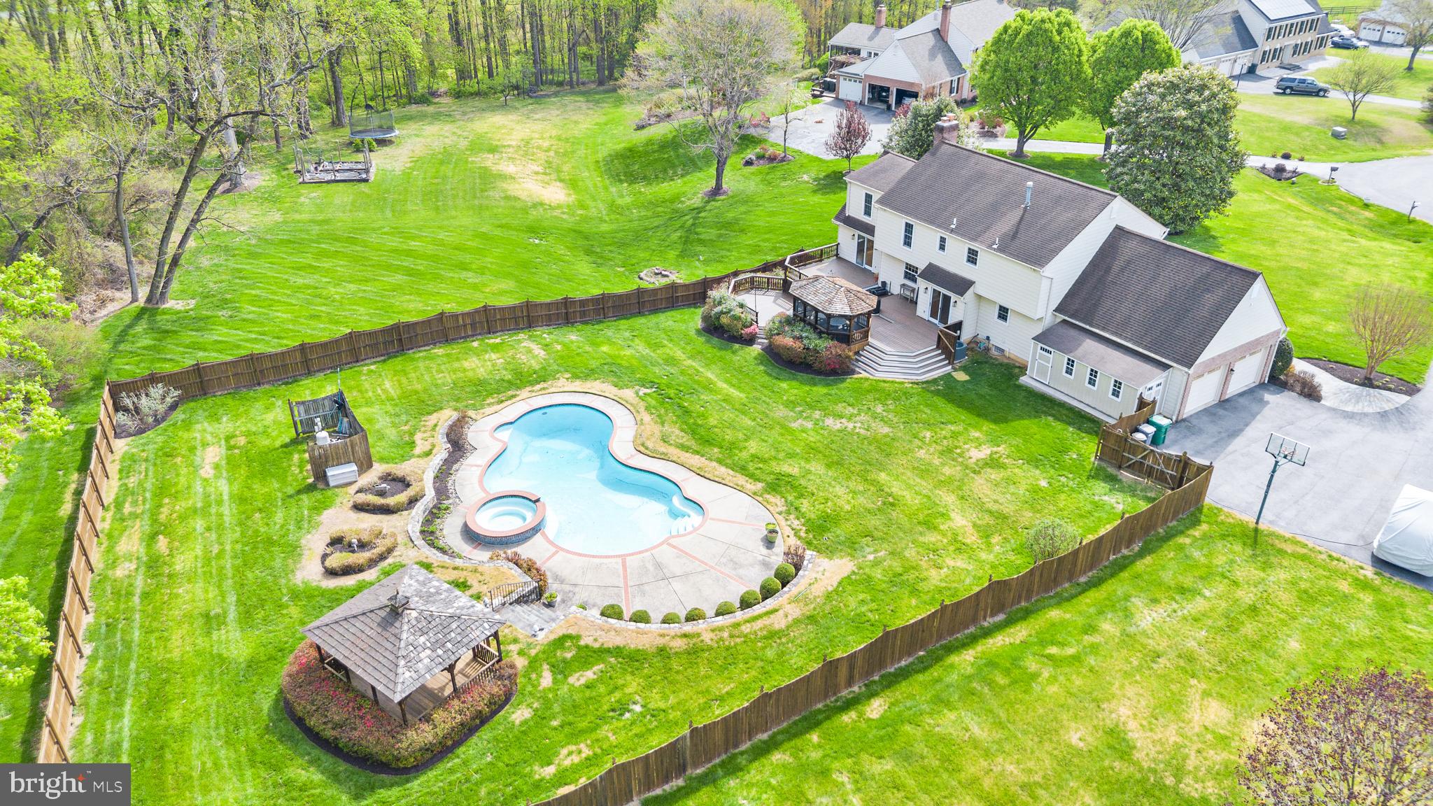 PLAINFIELD ORCHARDS - Residential