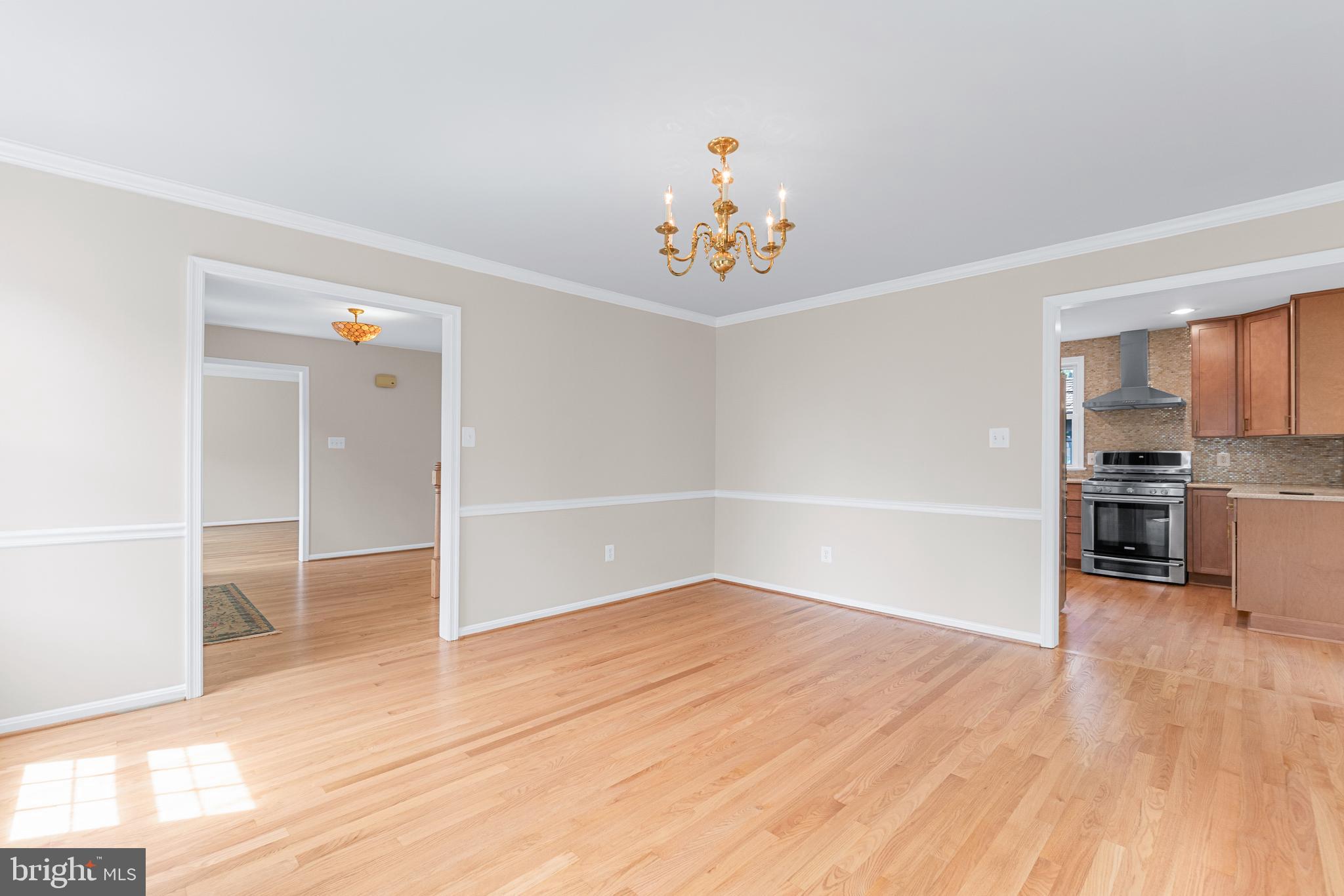 PLAINFIELD ORCHARDS - Residential