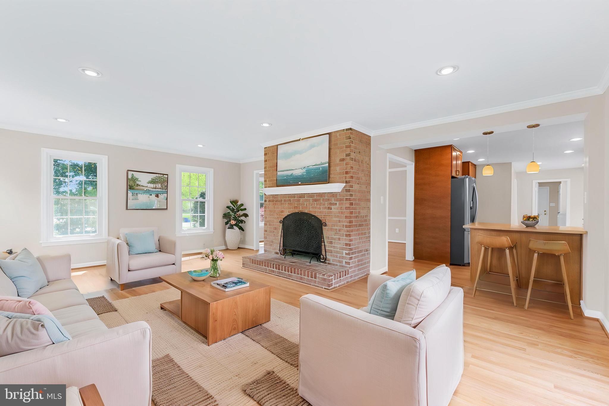 PLAINFIELD ORCHARDS - Residential