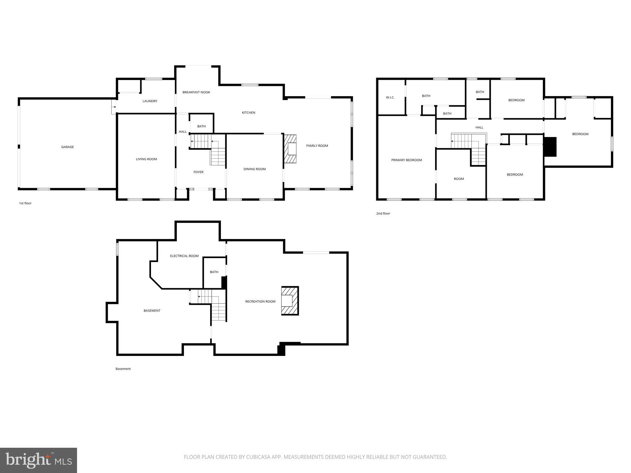 PLAINFIELD ORCHARDS - Residential