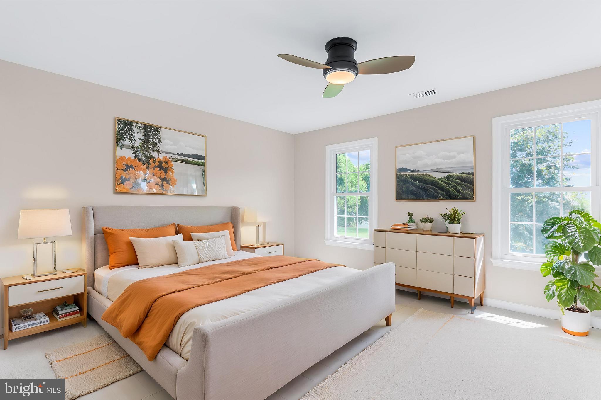 PLAINFIELD ORCHARDS - Residential