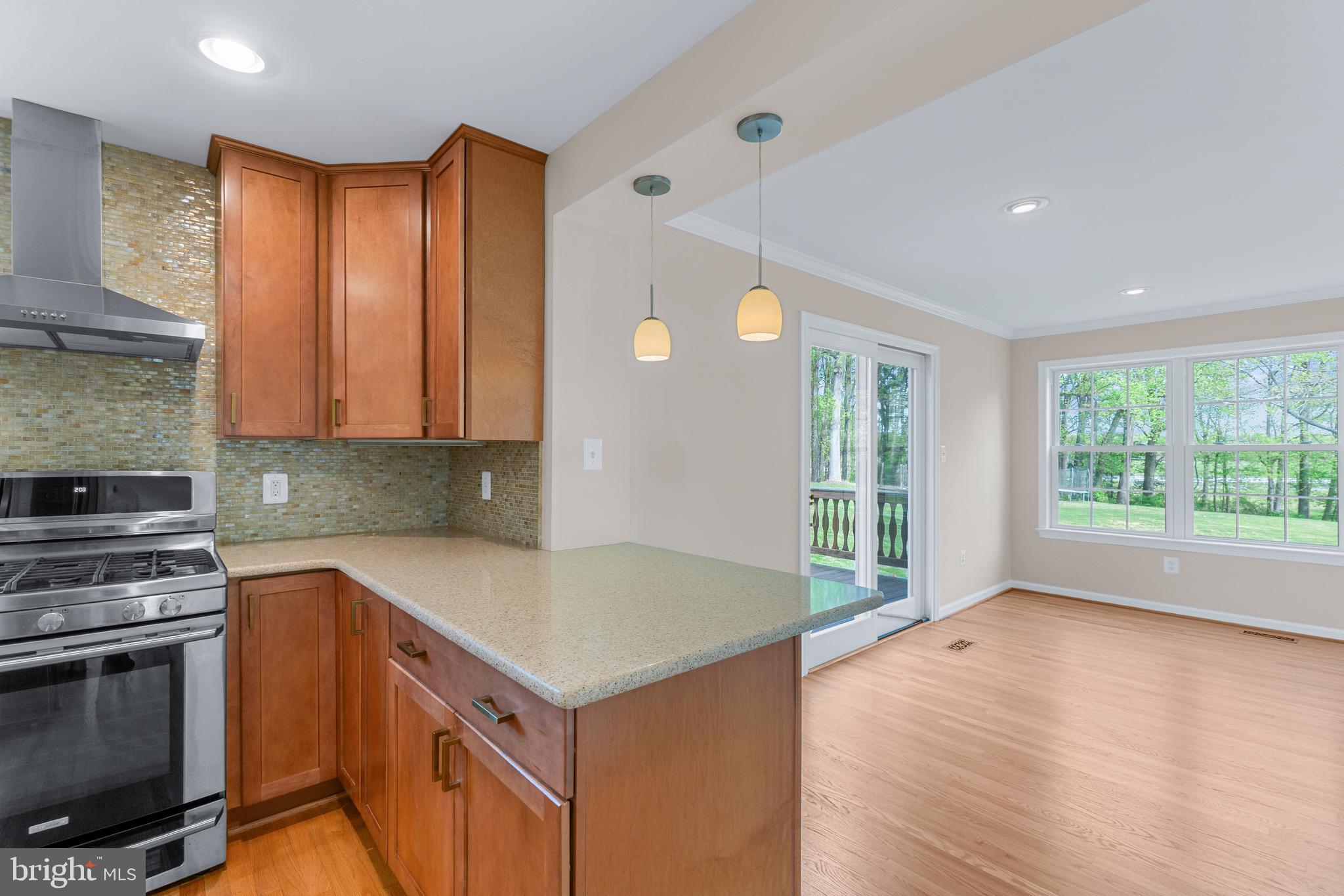 PLAINFIELD ORCHARDS - Residential