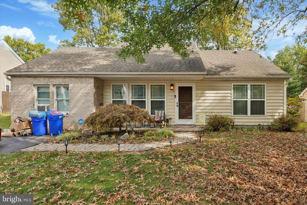 Photo of 4482 Heron Drive, READING, PA 19606 (MLS # PABK2066842)