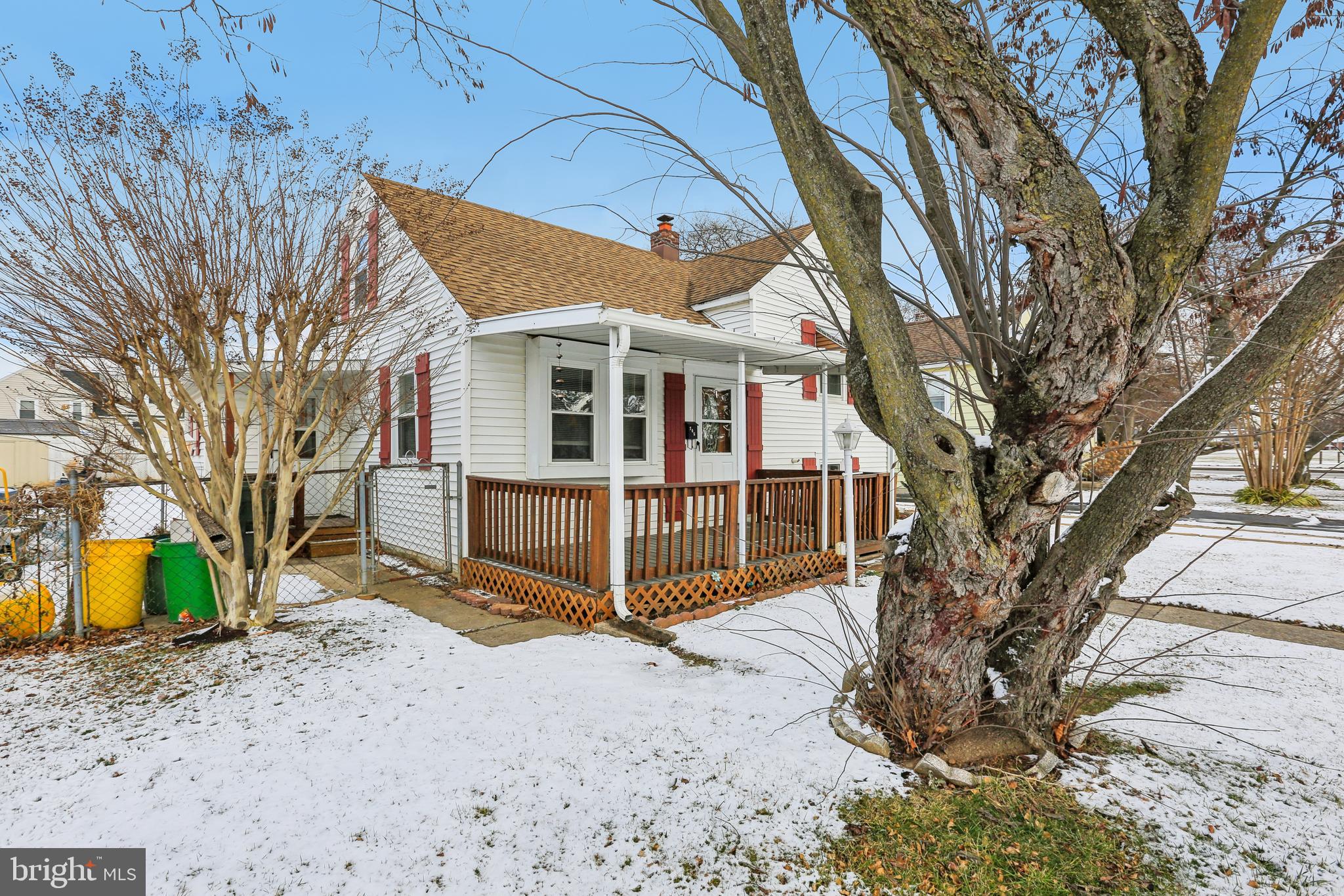 705 PARKWAY BOULEVARD