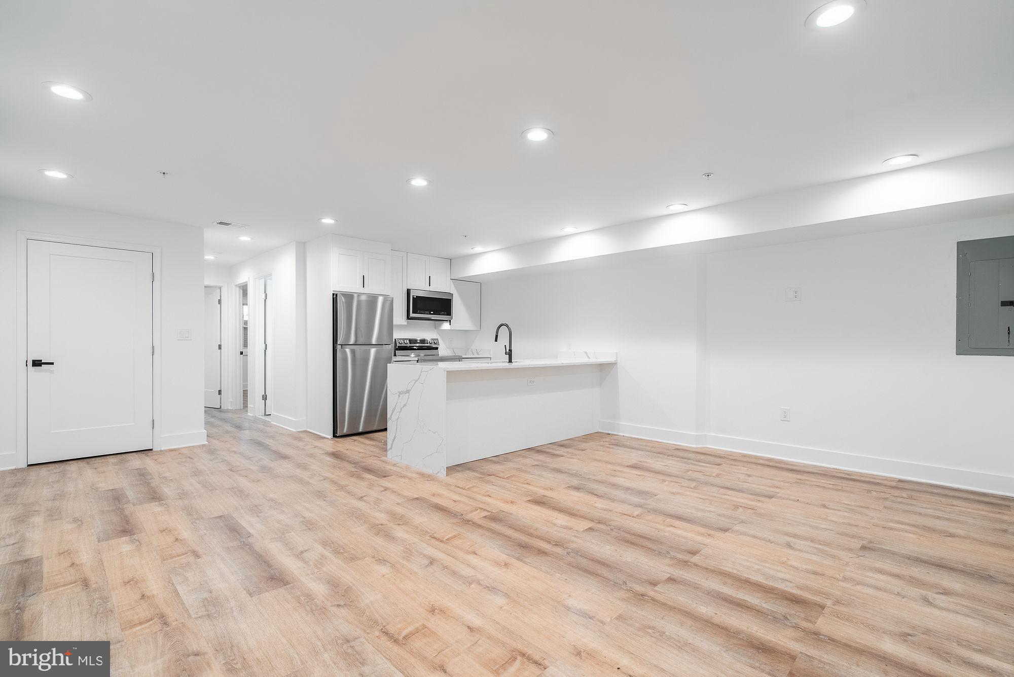 36 CHANNING STREET NW A