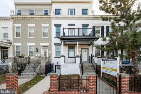 Photo of 36 Channing Street NW #A, WASHINGTON, DC 20001 (MLS # DCDC2228444)