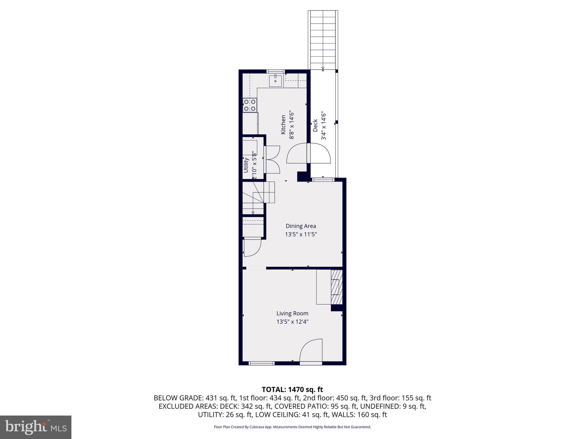 DOWNTOWN FREDERICK - Residential Lease