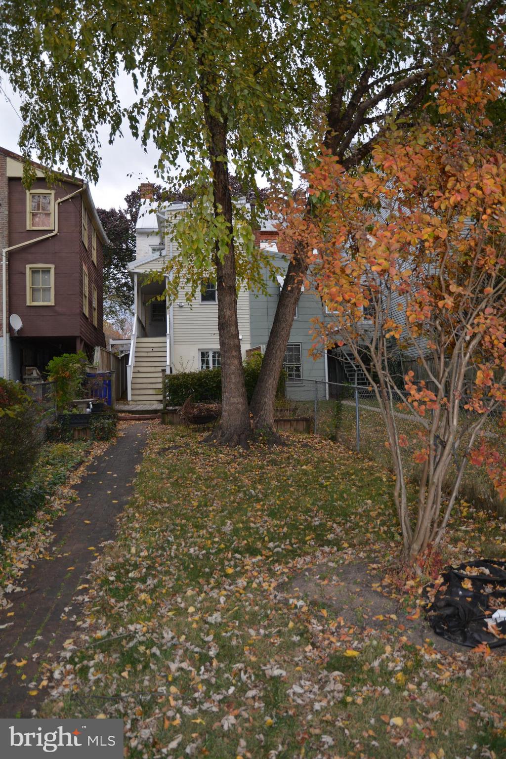 DOWNTOWN FREDERICK - Residential Lease