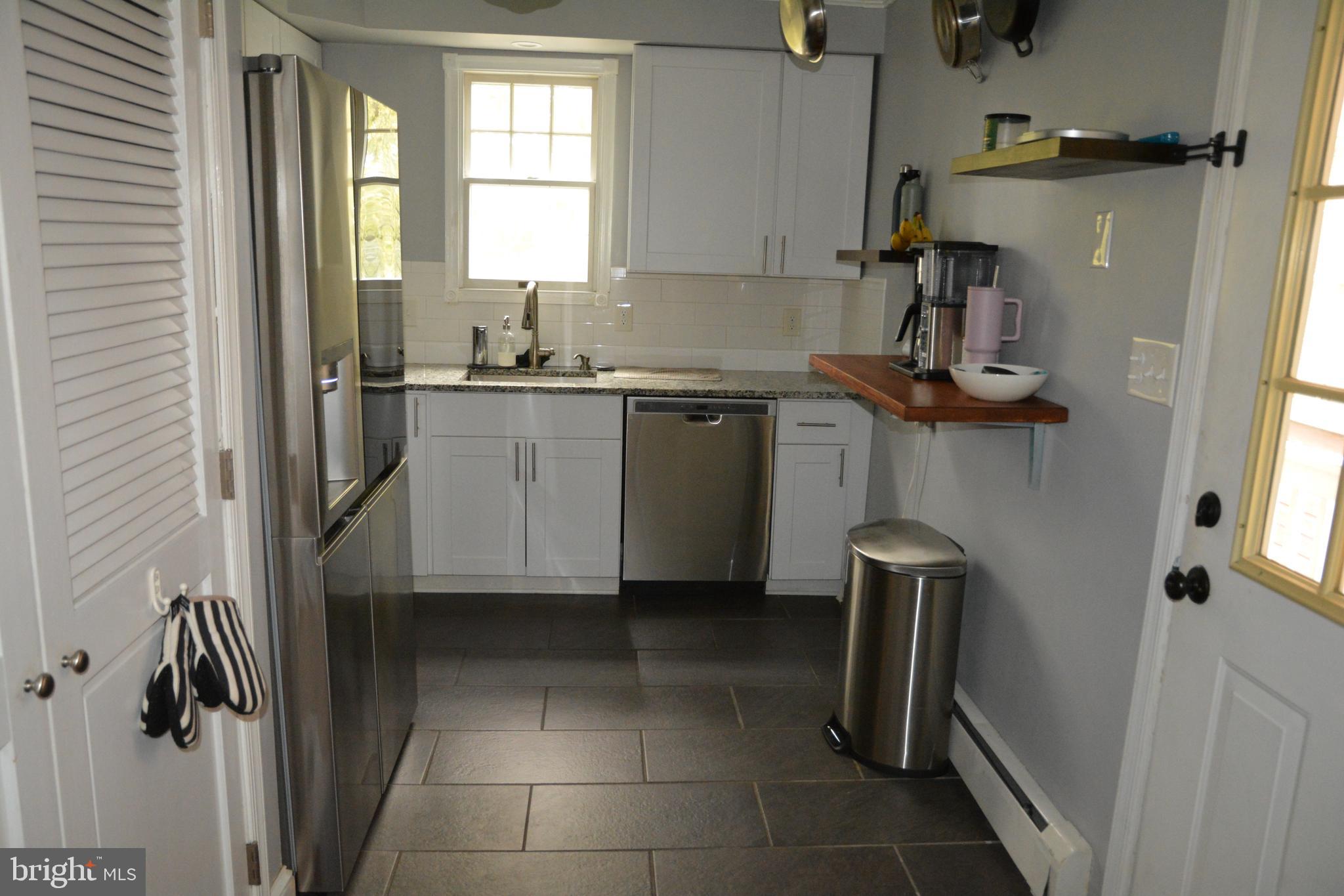 DOWNTOWN FREDERICK - Residential Lease