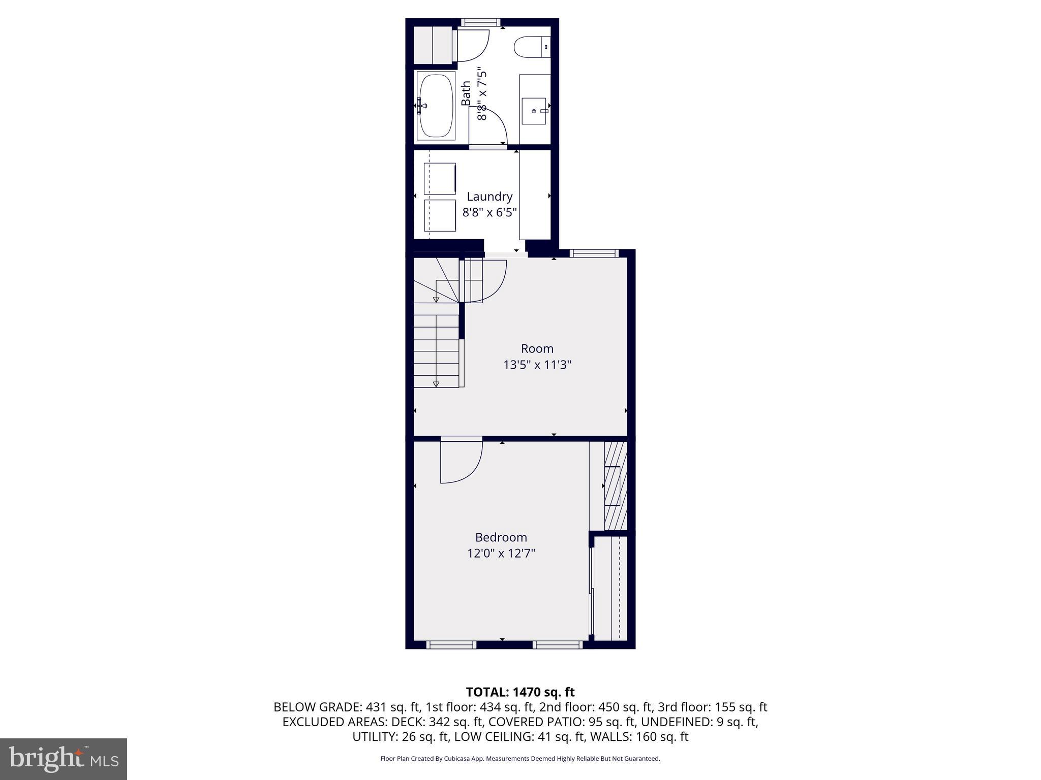 DOWNTOWN FREDERICK - Residential Lease