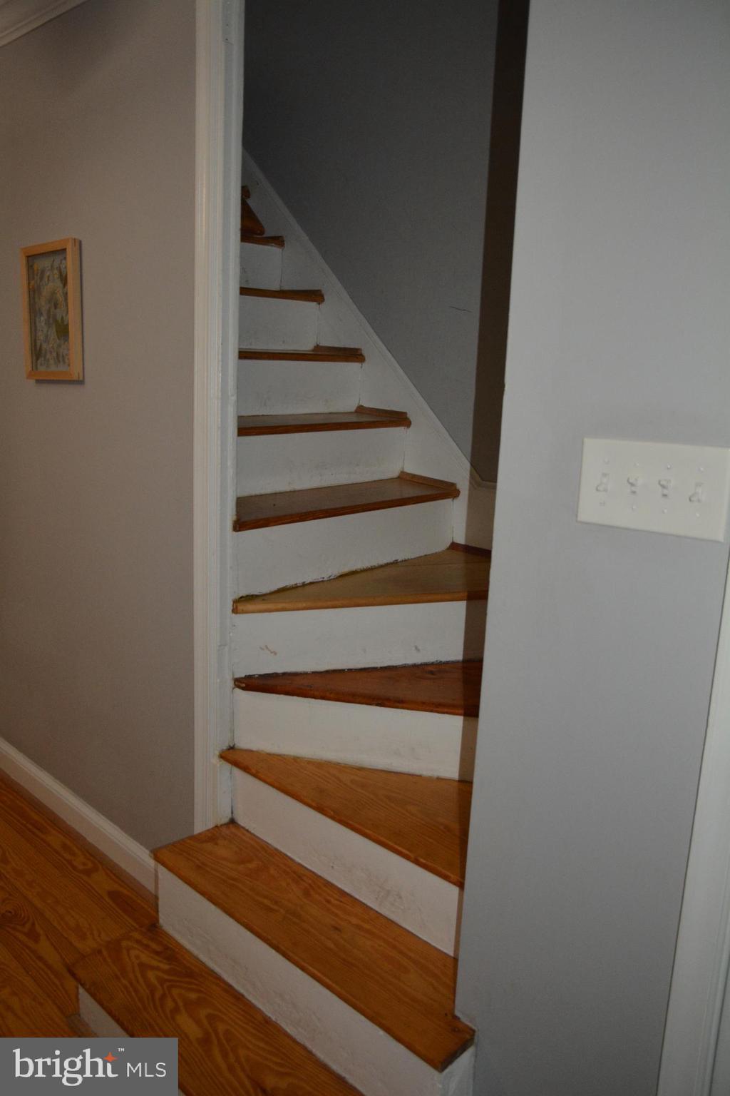 DOWNTOWN FREDERICK - Residential Lease