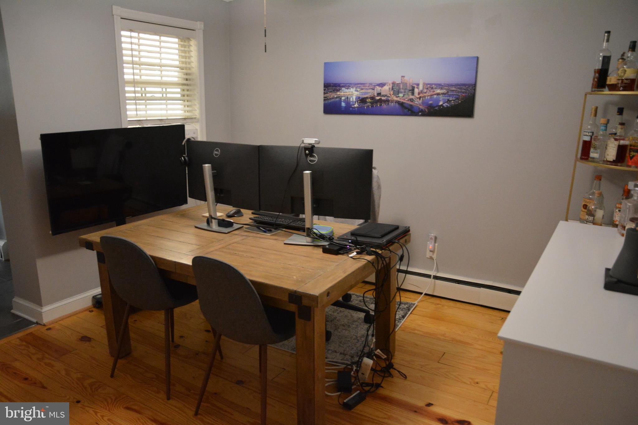 DOWNTOWN FREDERICK - Residential Lease