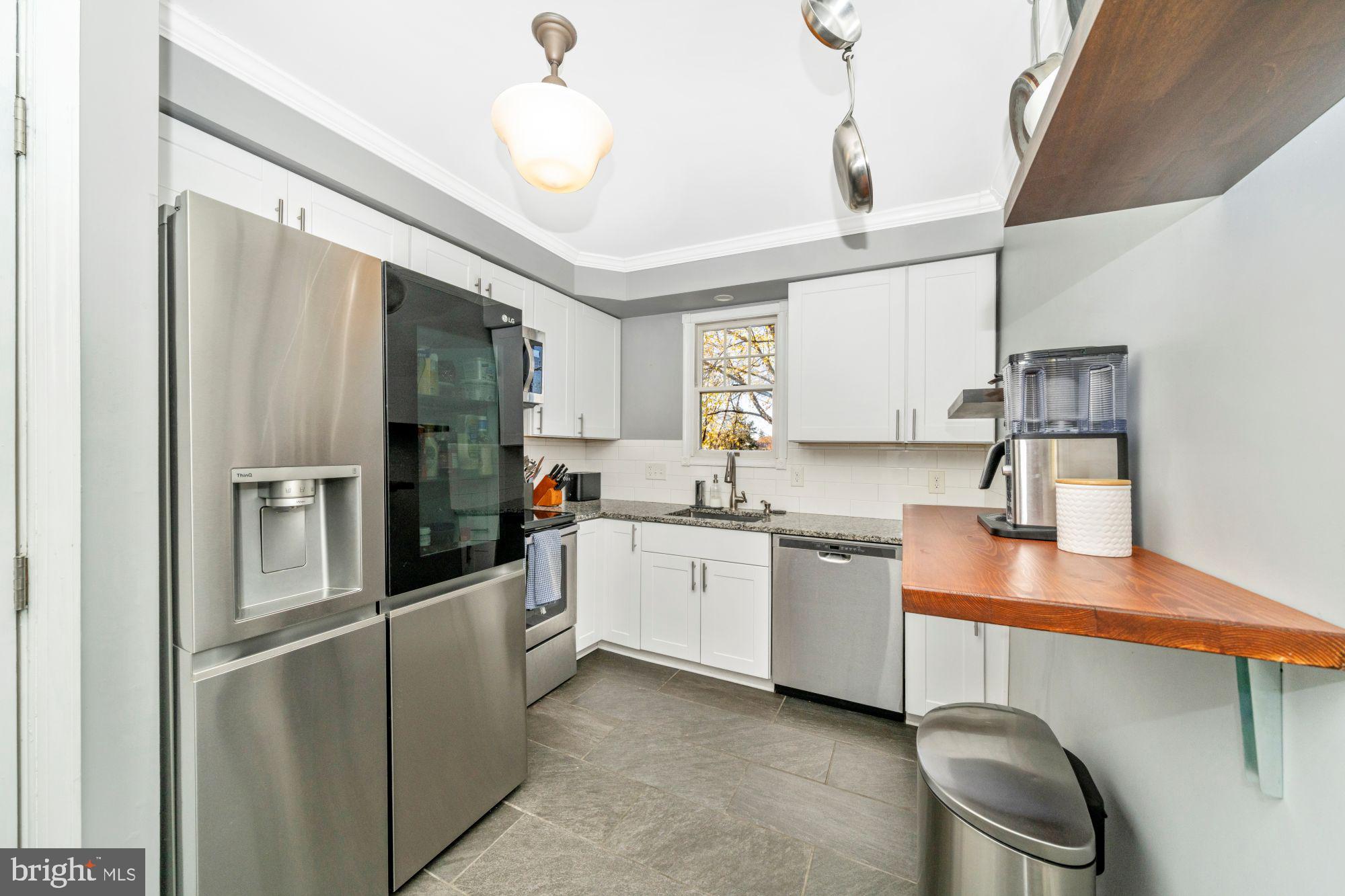 DOWNTOWN FREDERICK - Residential Lease