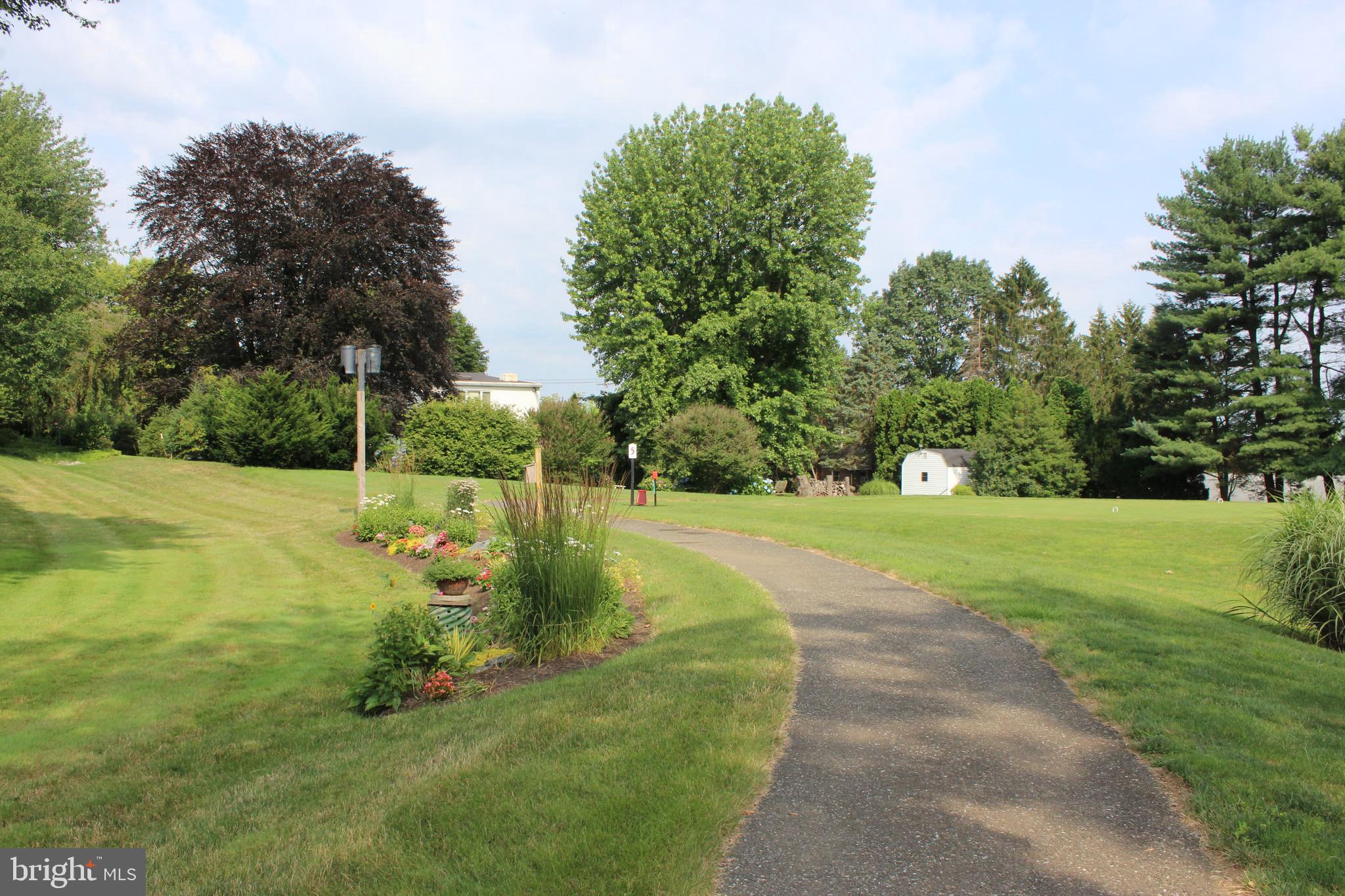 WILLOW VALLEY CONDOS - Residential
