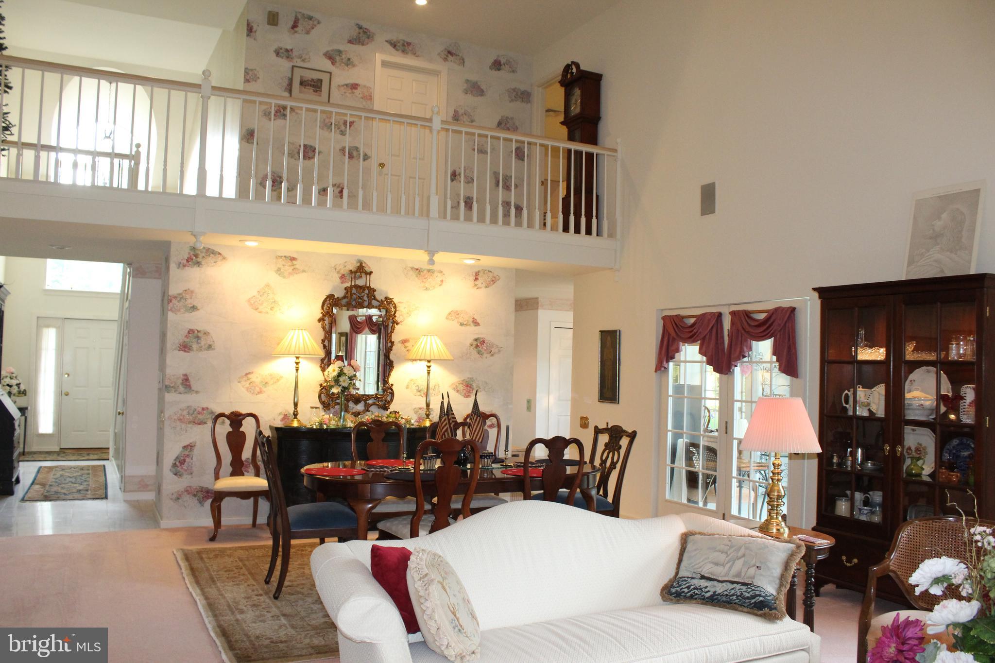 WILLOW VALLEY CONDOS - Residential