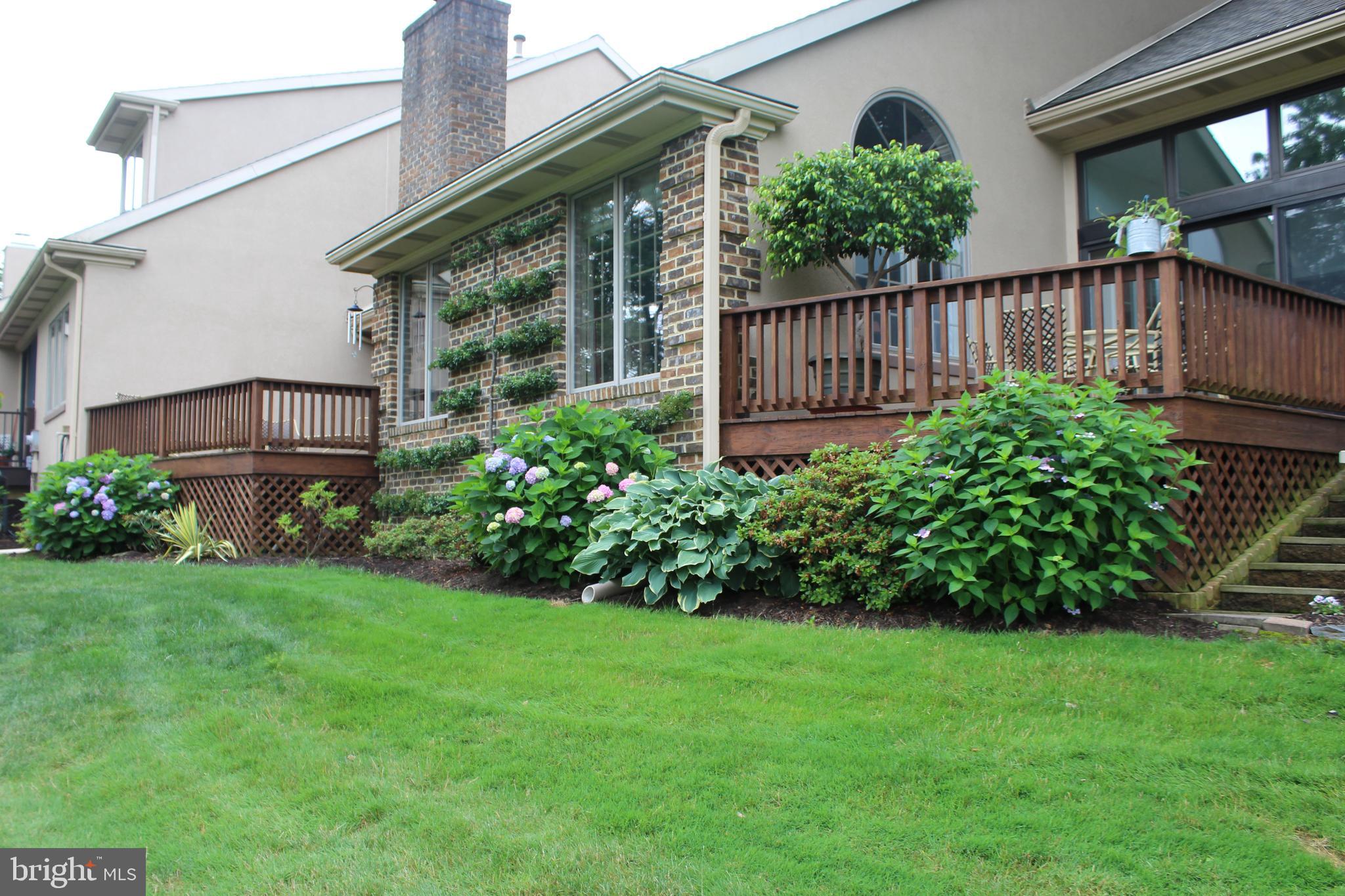 WILLOW VALLEY CONDOS - Residential