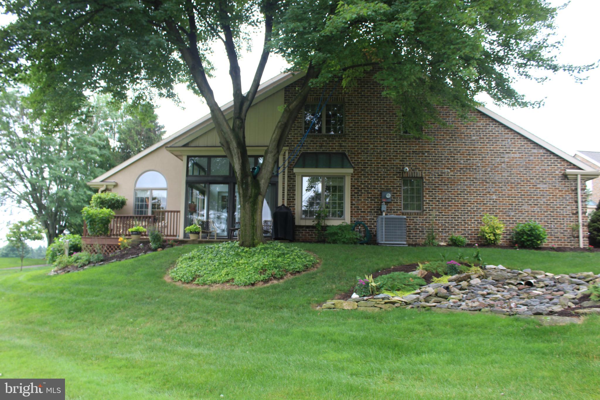 WILLOW VALLEY CONDOS - Residential