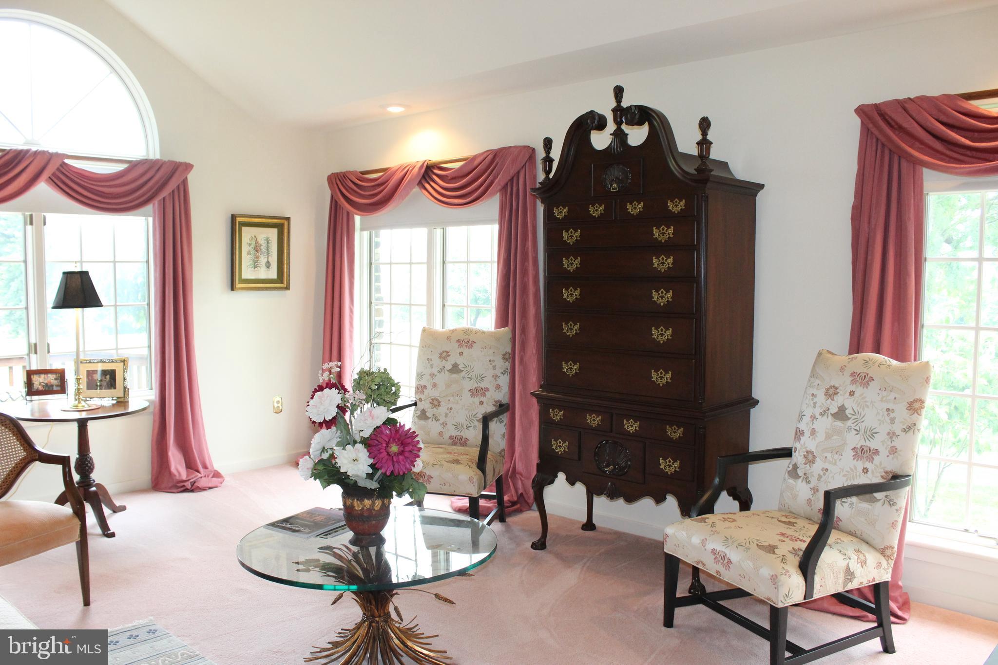 WILLOW VALLEY CONDOS - Residential