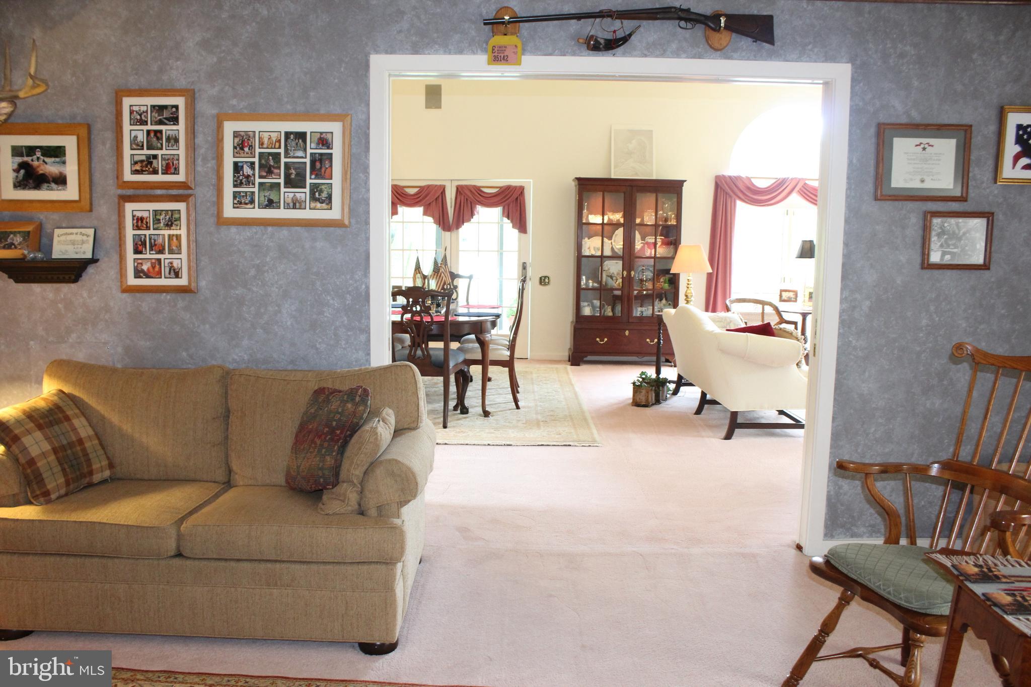 WILLOW VALLEY CONDOS - Residential