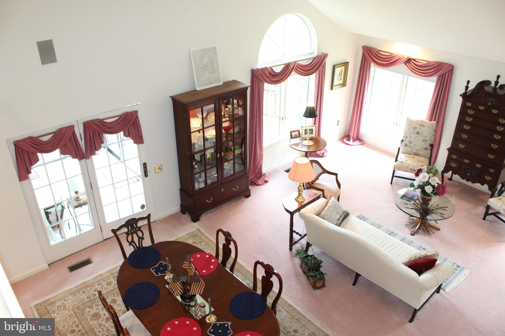 WILLOW VALLEY CONDOS - Residential