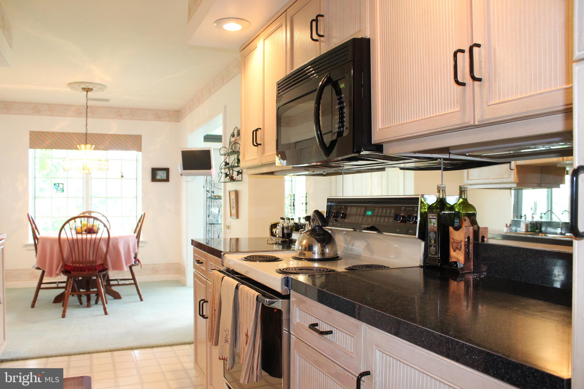 WILLOW VALLEY CONDOS - Residential
