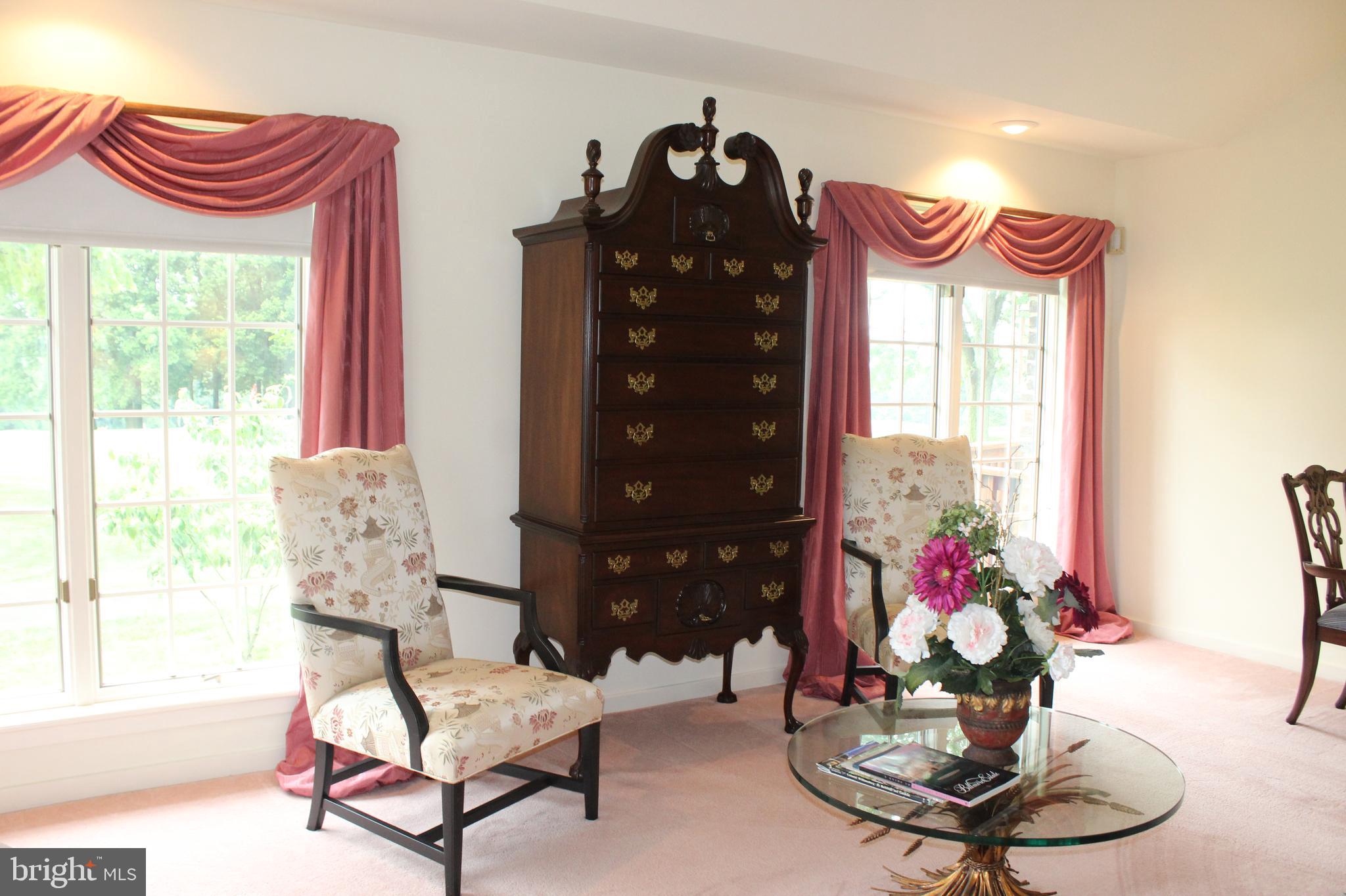 WILLOW VALLEY CONDOS - Residential