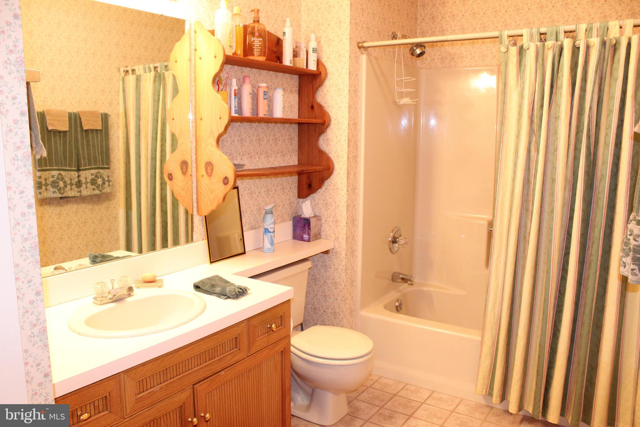 WILLOW VALLEY CONDOS - Residential