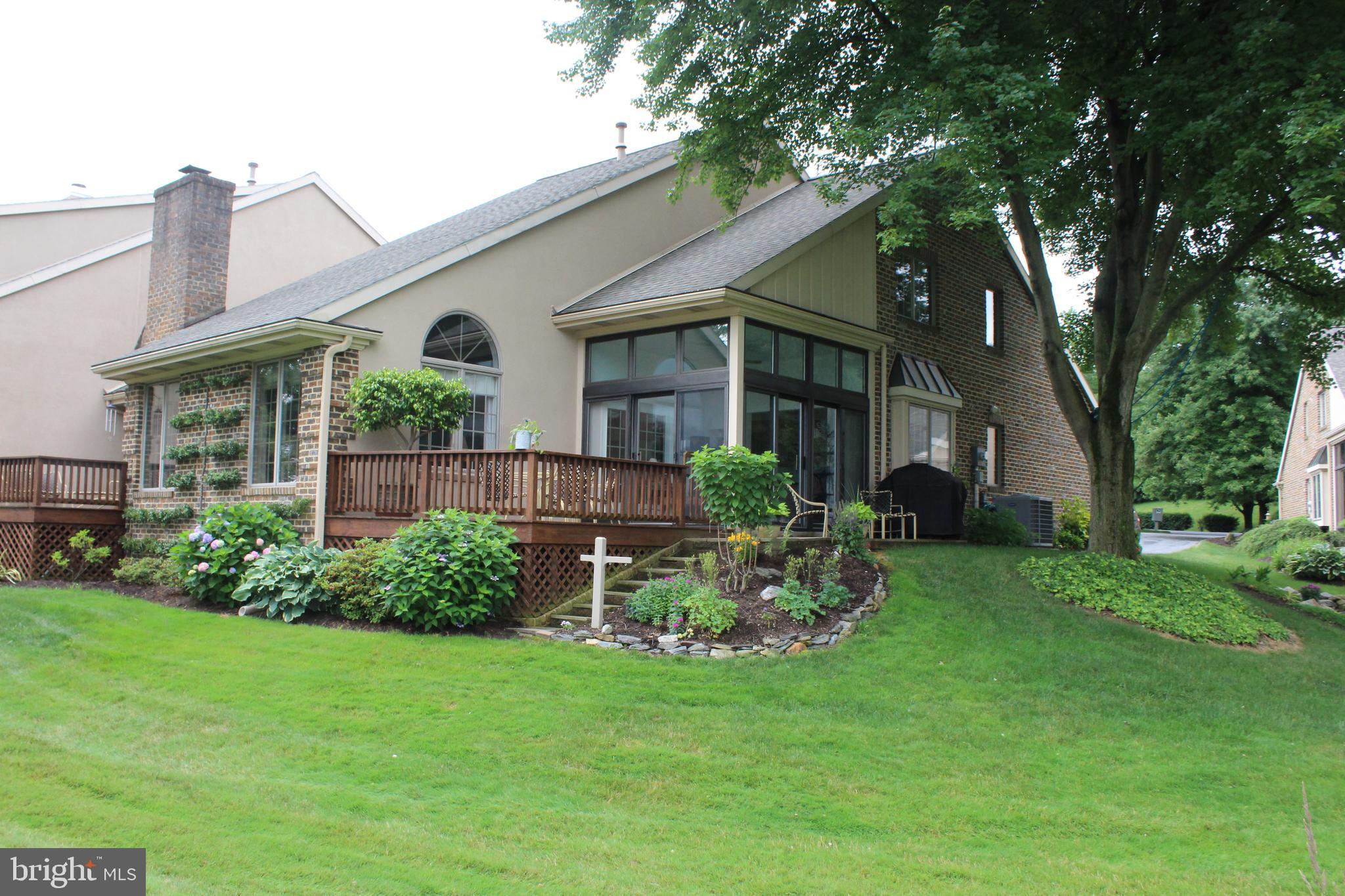 WILLOW VALLEY CONDOS - Residential