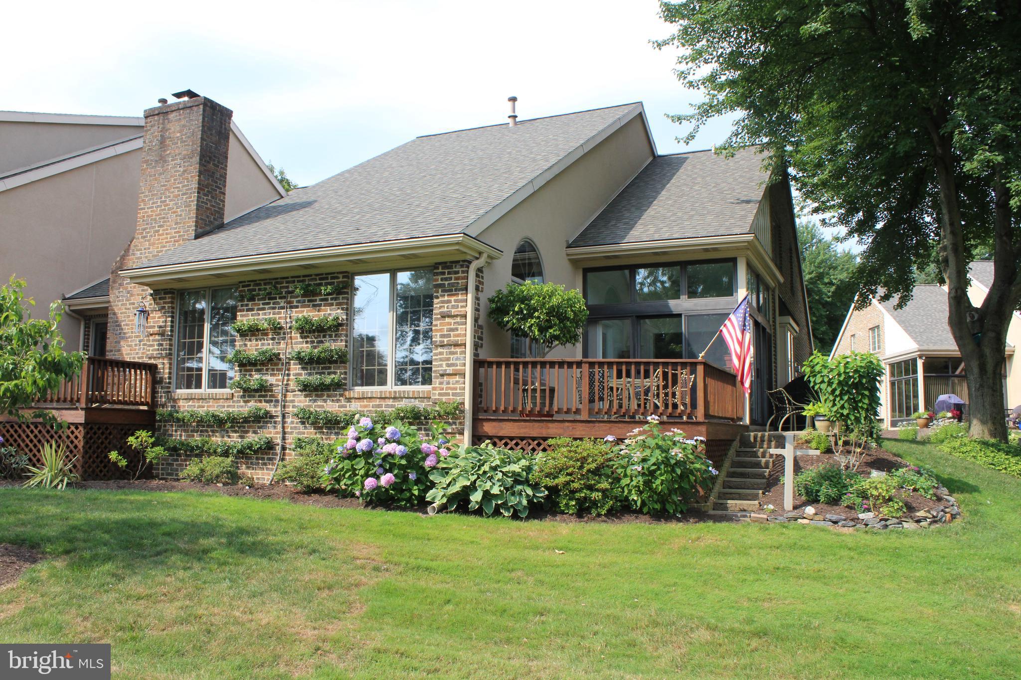 WILLOW VALLEY CONDOS - Residential