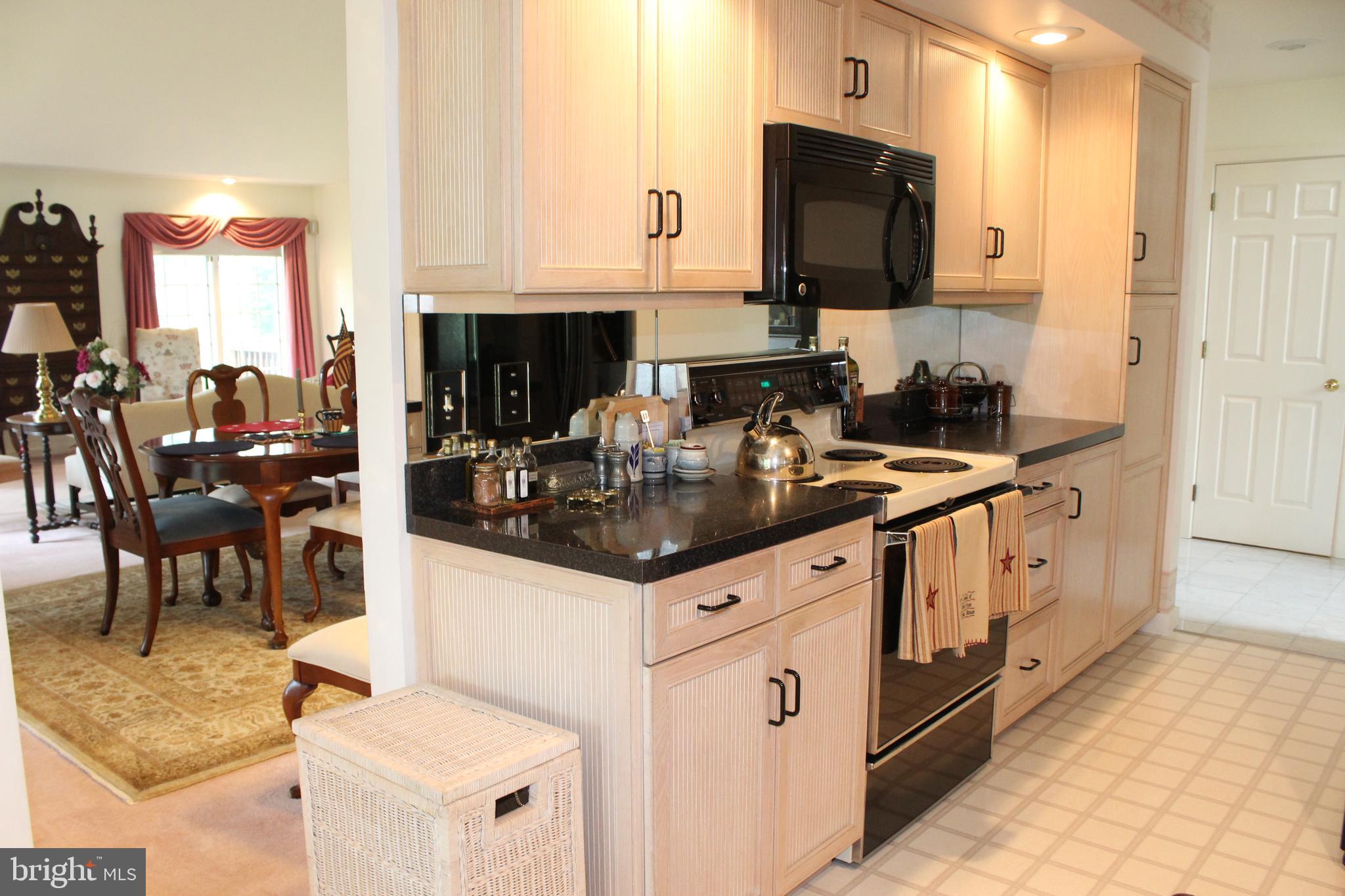WILLOW VALLEY CONDOS - Residential
