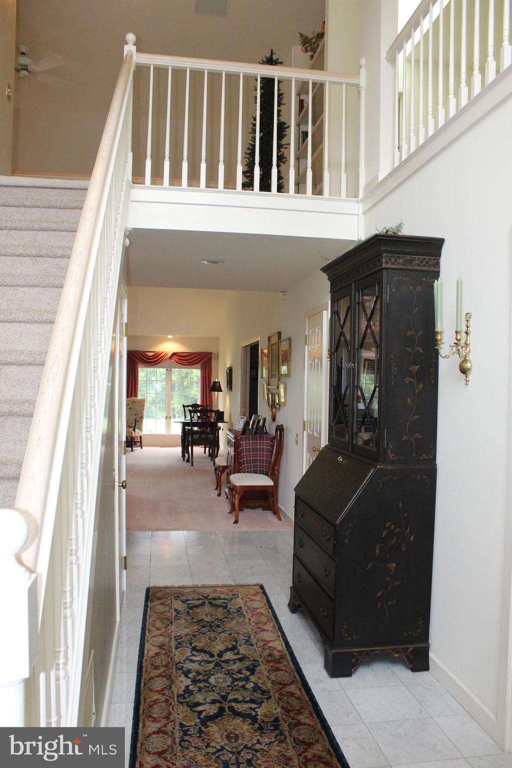 WILLOW VALLEY CONDOS - Residential