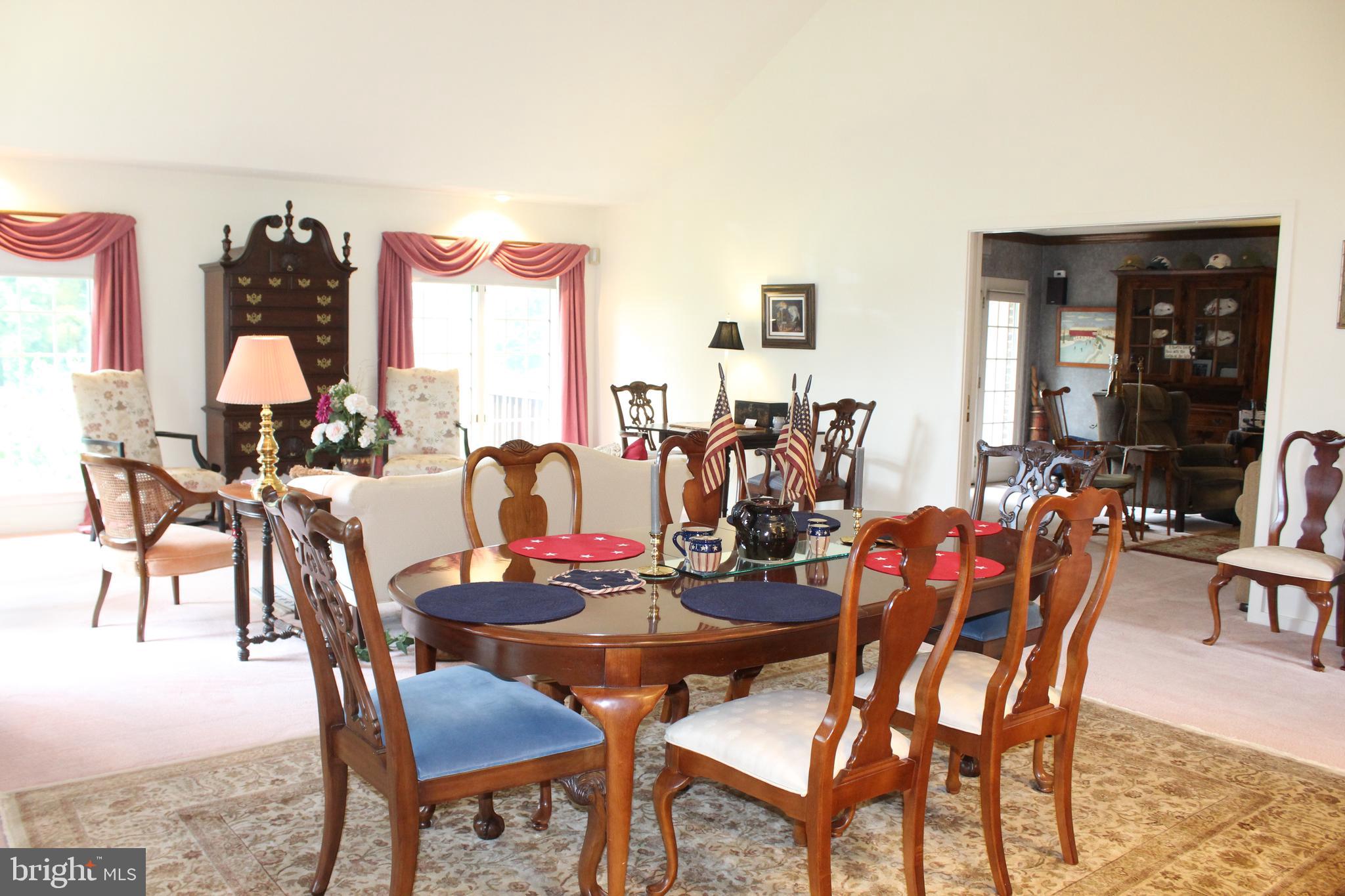 WILLOW VALLEY CONDOS - Residential