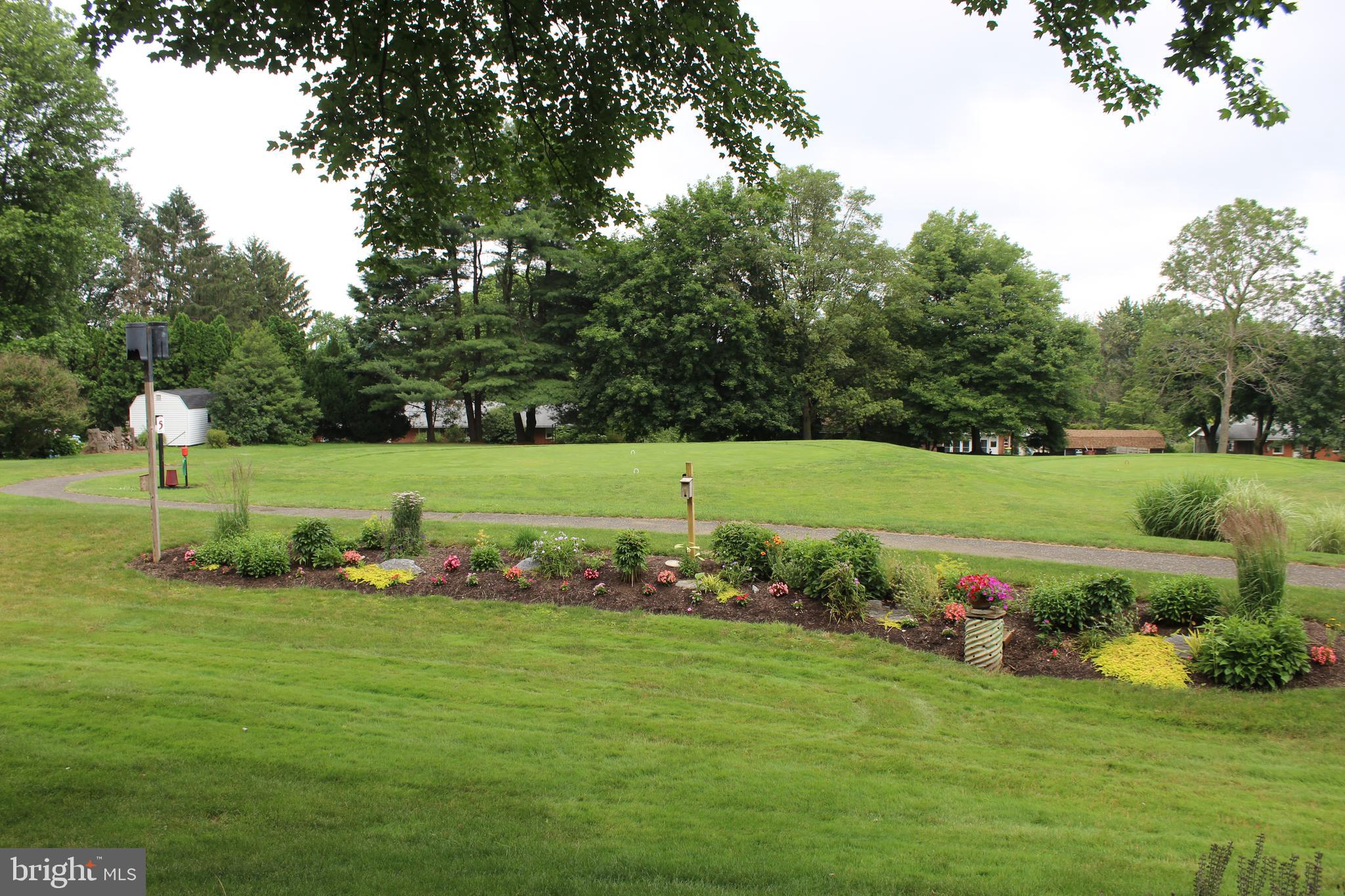 WILLOW VALLEY CONDOS - Residential