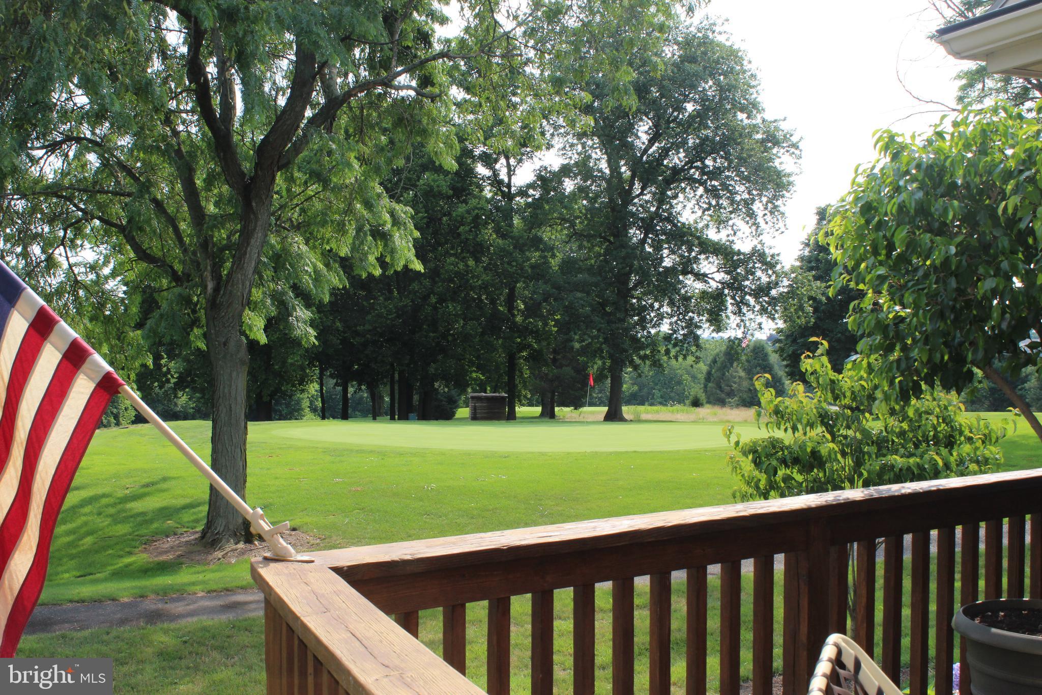 WILLOW VALLEY CONDOS - Residential