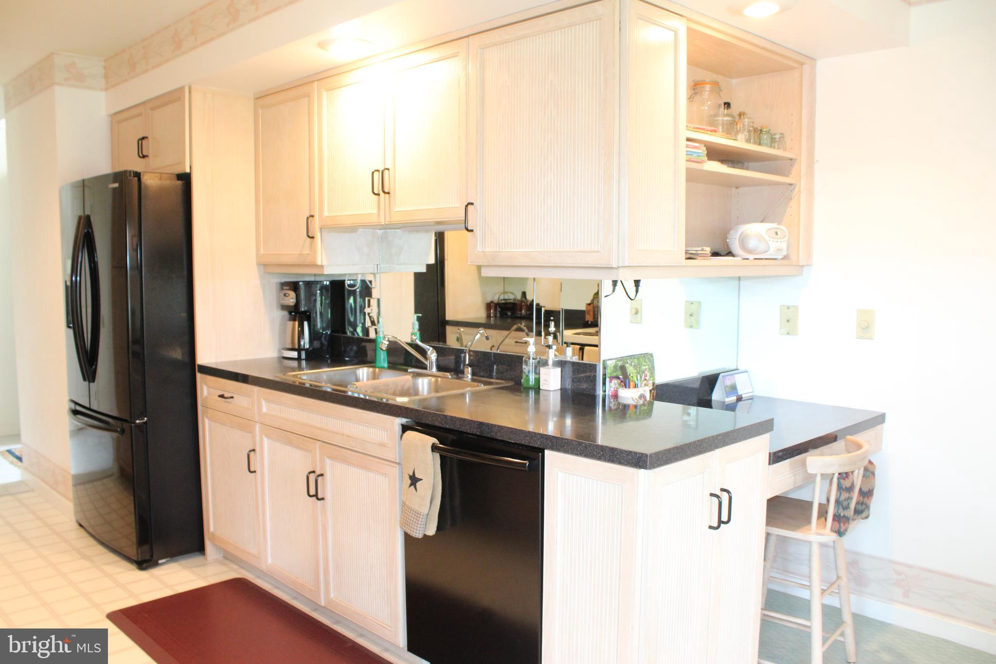 WILLOW VALLEY CONDOS - Residential