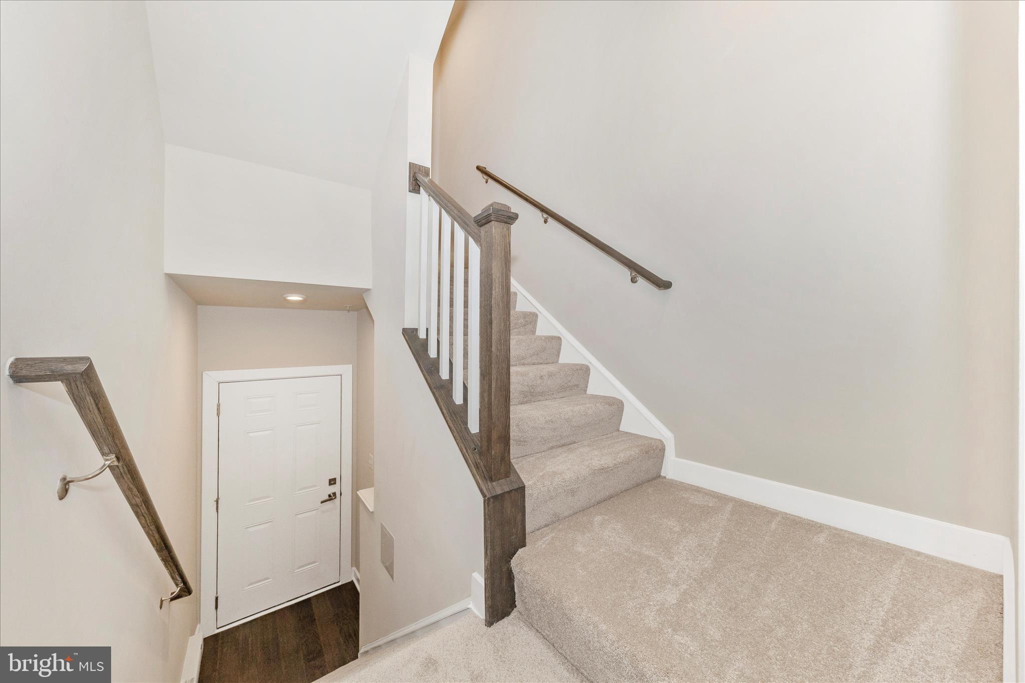 CABIN BRANCH - Residential