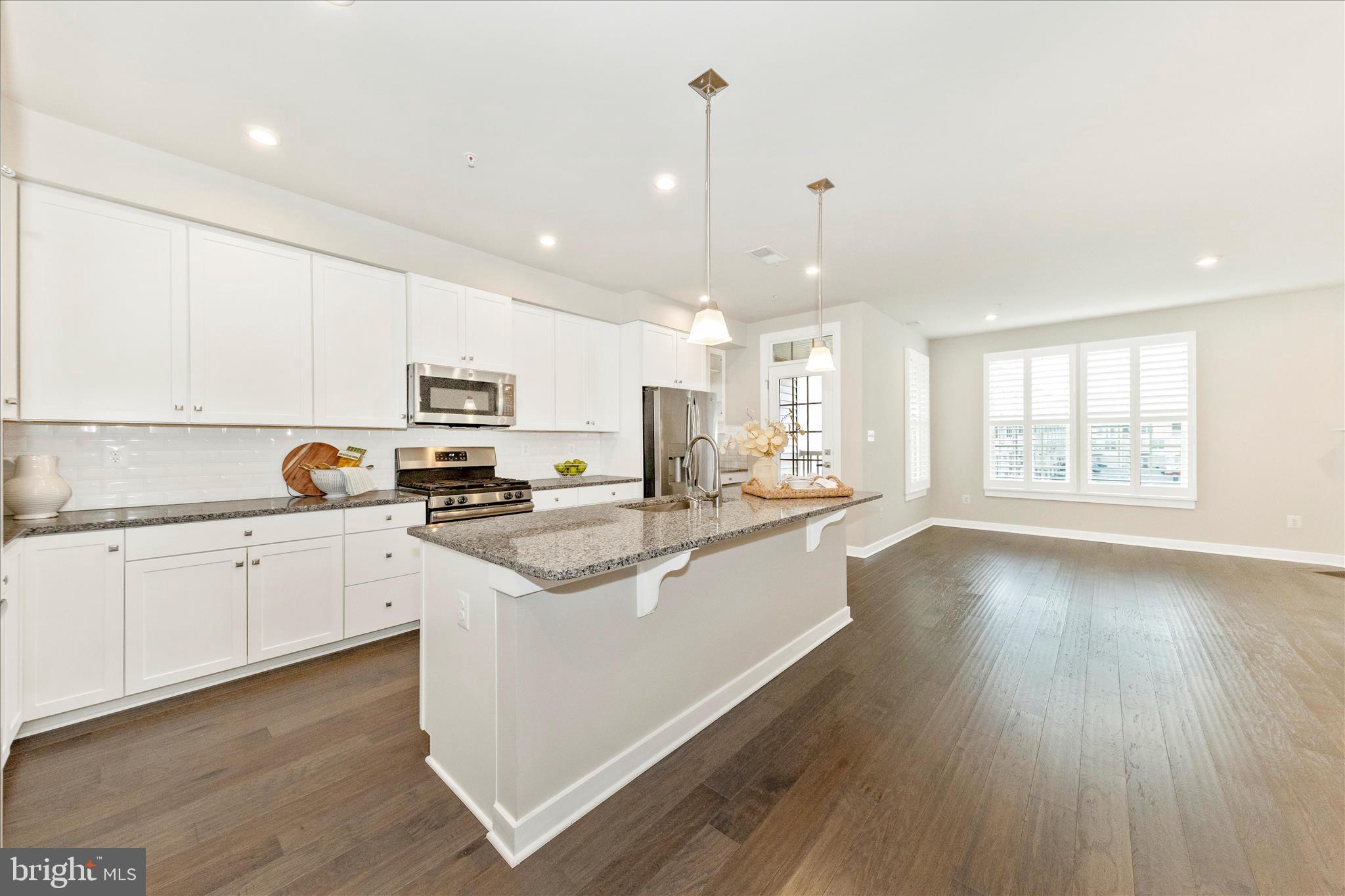 CABIN BRANCH - Residential