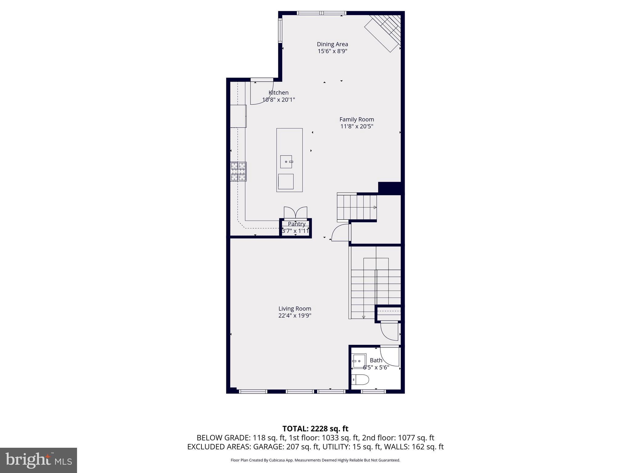 CABIN BRANCH - Residential