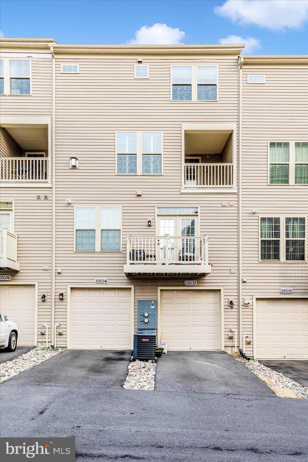 CABIN BRANCH - Residential