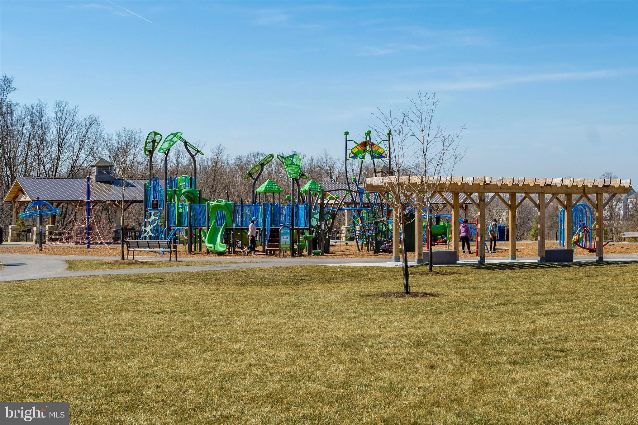 CABIN BRANCH - Residential