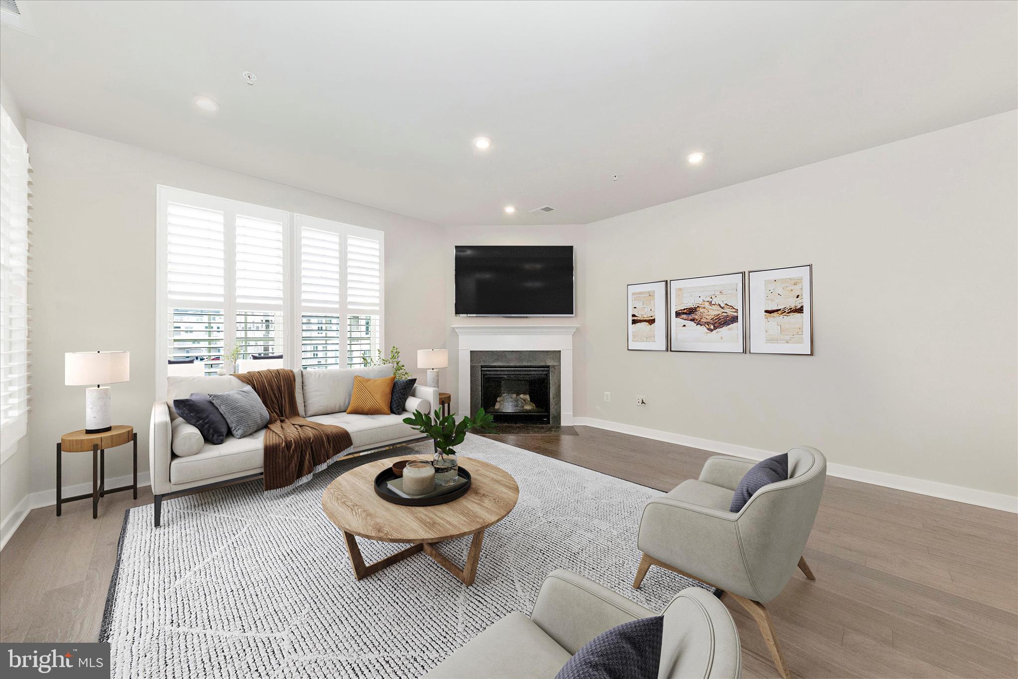 CABIN BRANCH - Residential