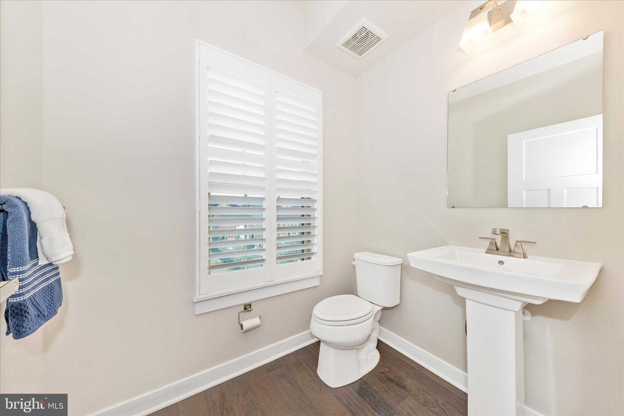 CABIN BRANCH - Residential