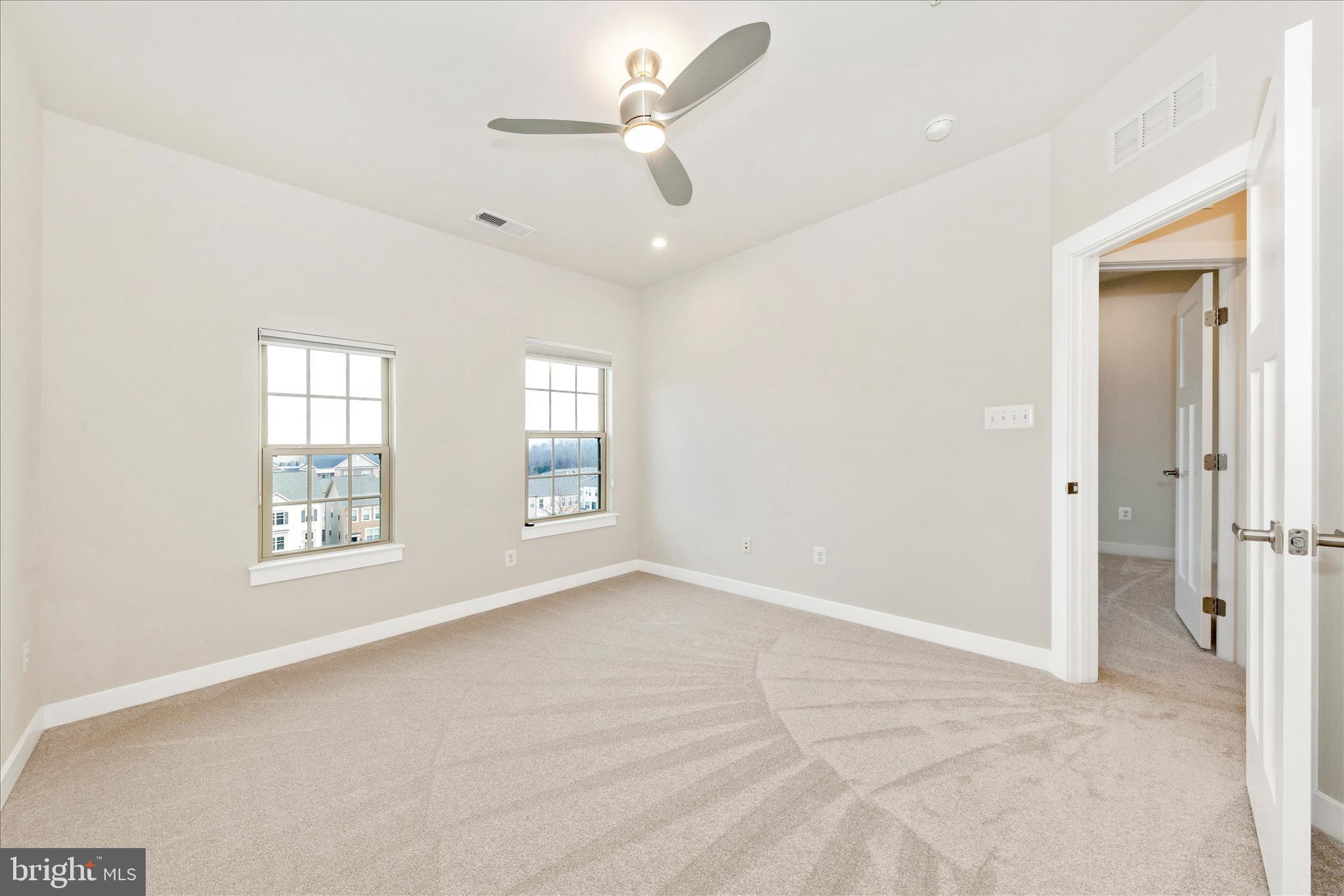 CABIN BRANCH - Residential